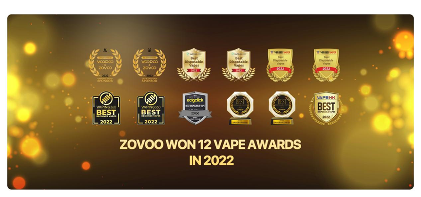 Moving forward with reputation, ZOVOO pursues a better future