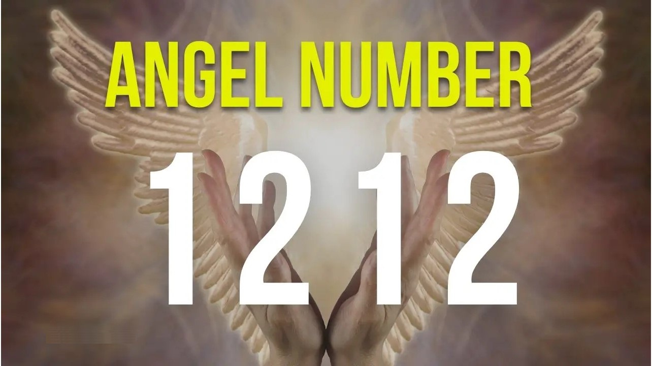 What Does 1212 Angel Number Mean?