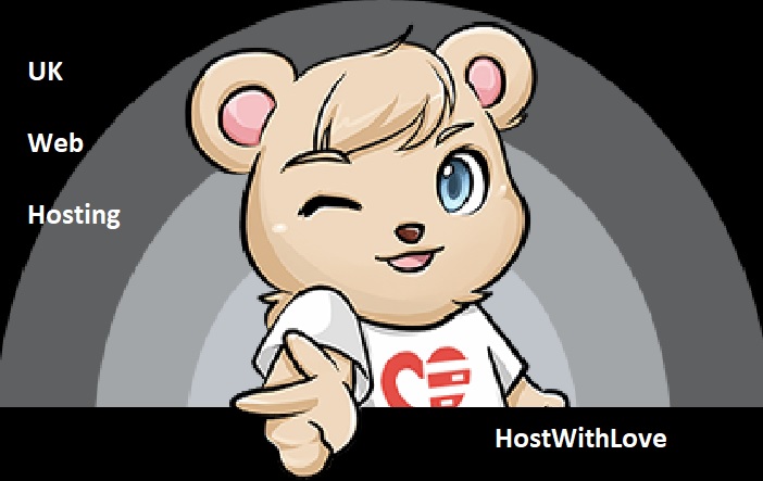HostWithLove, an absolute gem of a web-hosting provider!