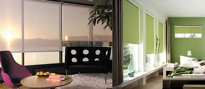 Roller Blinds: A Timeless Classic for Modern Homes