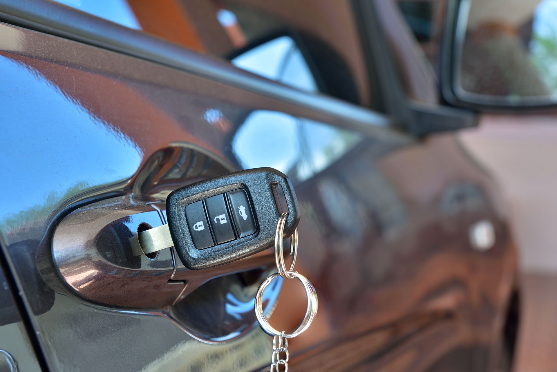 We’ve Got The Key: Your One-Stop Solution for Fast and Reliable Car Key Replacement Services