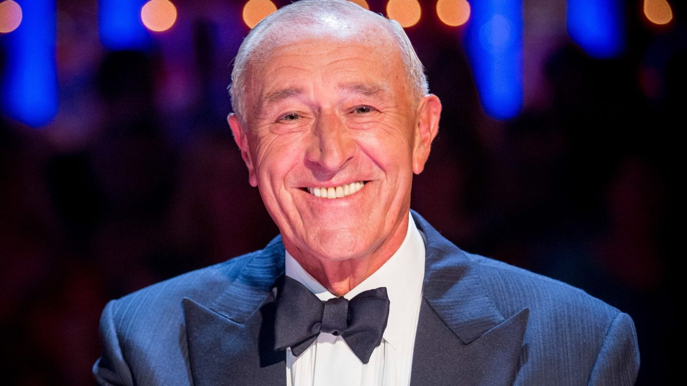 Who is Len Goodman? A Look at the Life and Career of the Dancing Legend