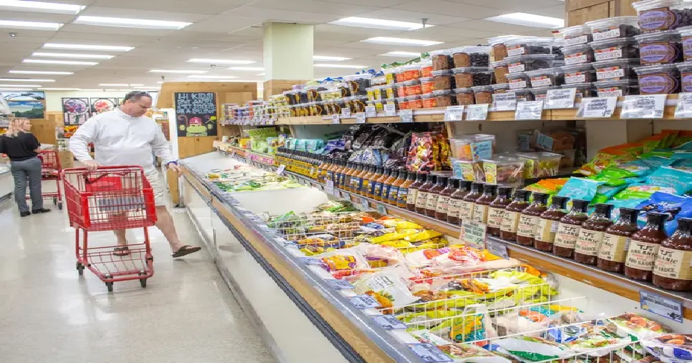 Trader Joe’s has 38 Things to Purchase — and 15 to Avoid at all Costs.
