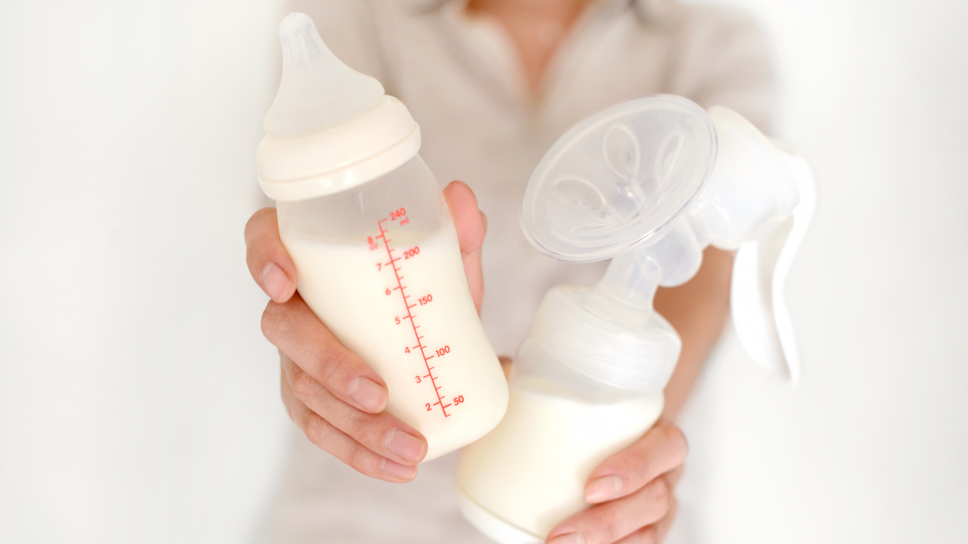 What Are The Benefits of Milk for the Body?