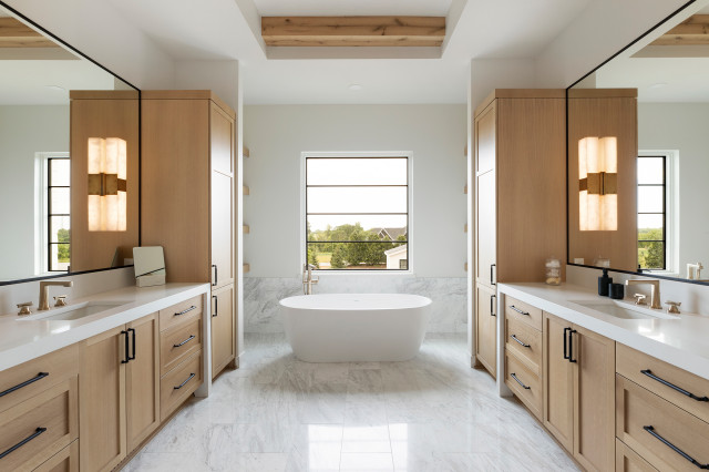 Unlocking the Secrets of Bathroom Vanities: A Style Guide