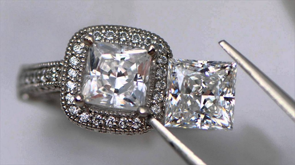 Exclusive and Custom Made Lab Created Diamonds London