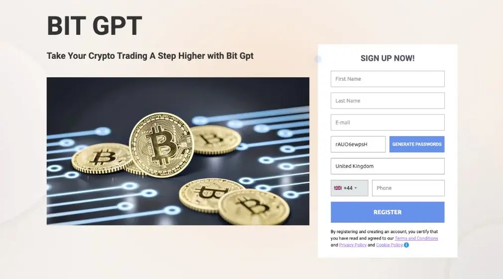 Find out Why Bit GPT is so Popular Among Crypto Traders