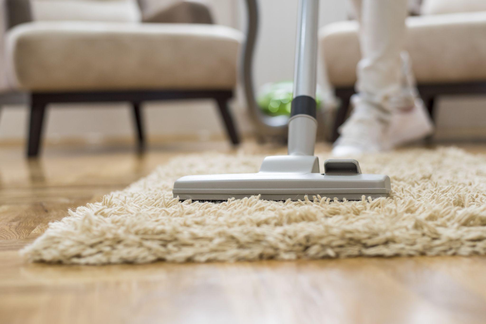 Rug Cleaning London: Get Your Rugs Spotless with Steam Clean Your Carpet  