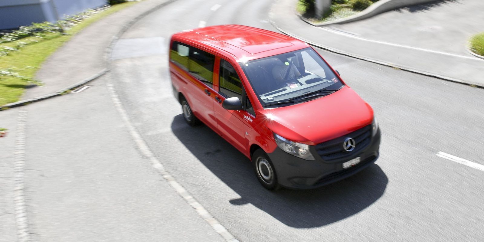 Effortless Mobility: Van Leasing Made Simple