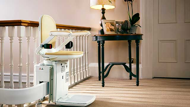 Experience Unmatched Accessibility and Comfort with Norfolk Stairlifts