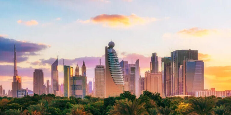 Exploring Dubai’s Most Luxurious Areas: Where Millionaires Reside