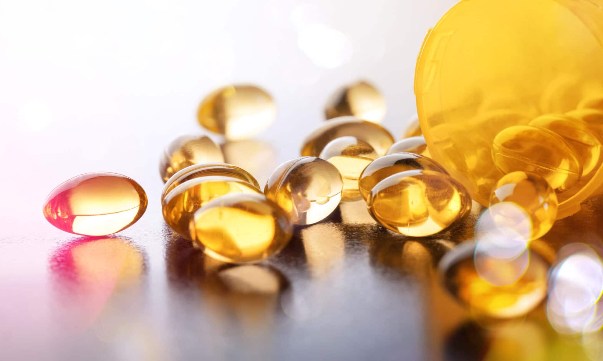 Unlock the Benefits of CBD Oil Capsules in the UK