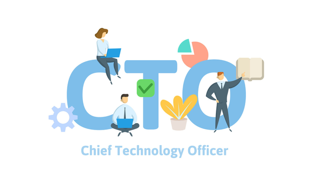 The CTO New Canaan: An Adventure in Technology