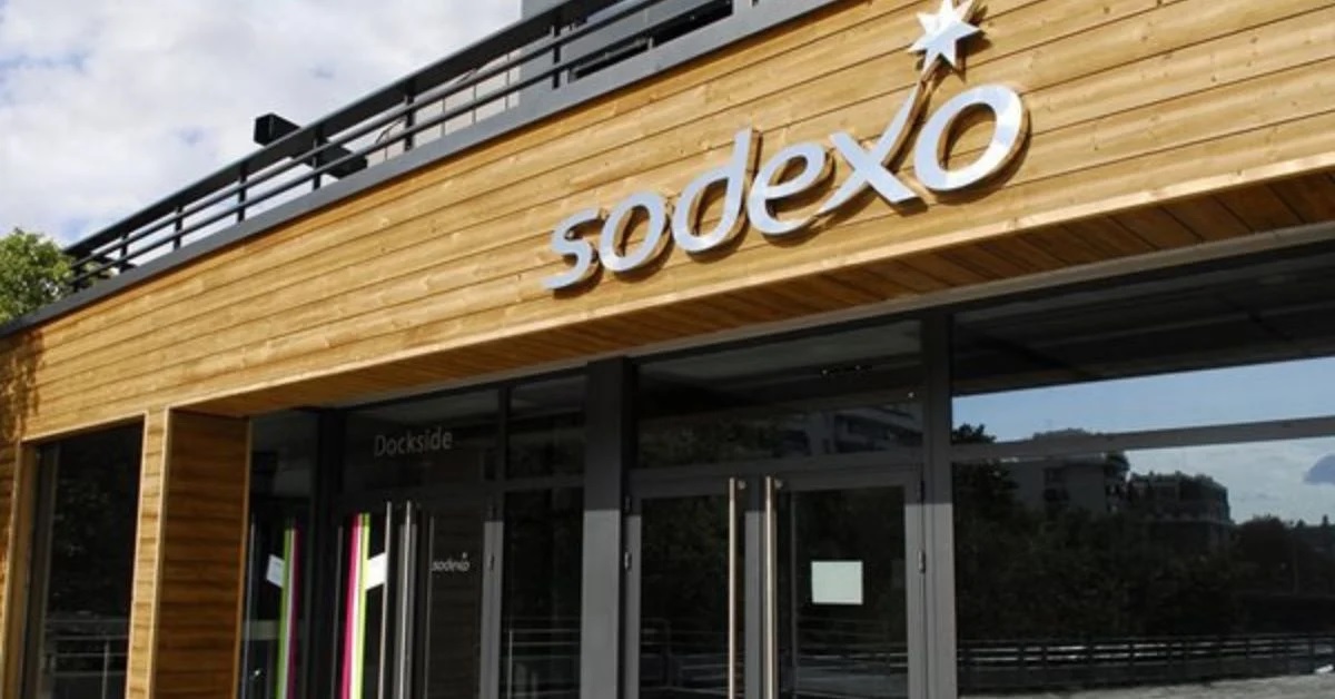 Examining the Sodexo North America Portal