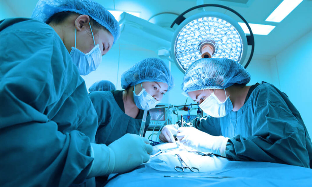 Surgery Center Regulators to Report Fatal Complications