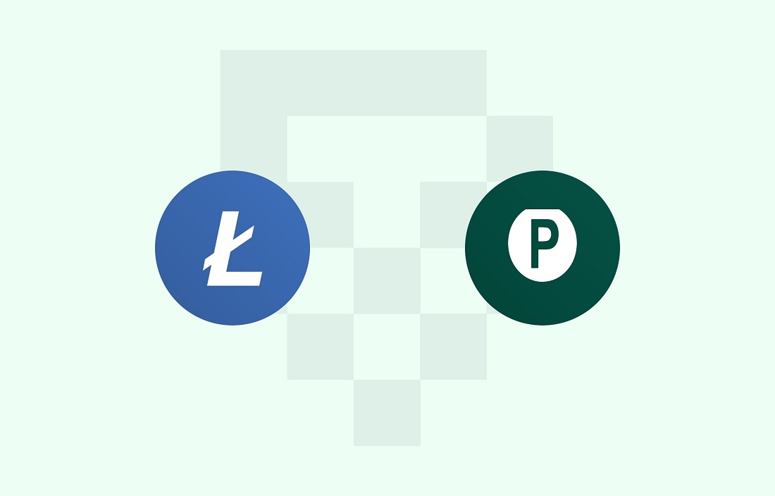 Exchange Payeer to Litecoin (LTC)