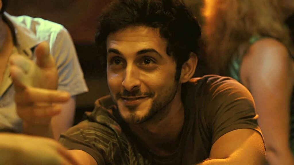 Tomer Capone