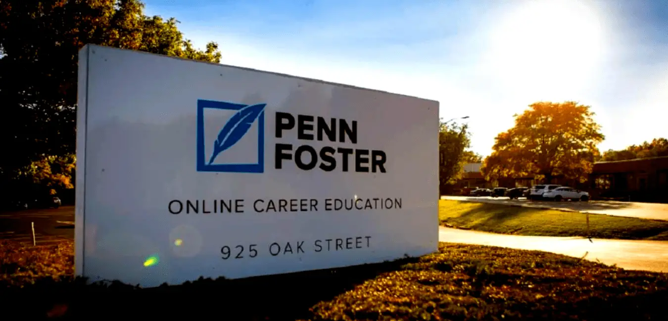 Penn Foster Login Instructions: Your Route to Online Education