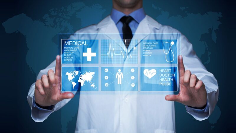 Private Healthcare SEO: Boosting Visibility in the UK Market