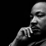 dr. martin luther king jr. day