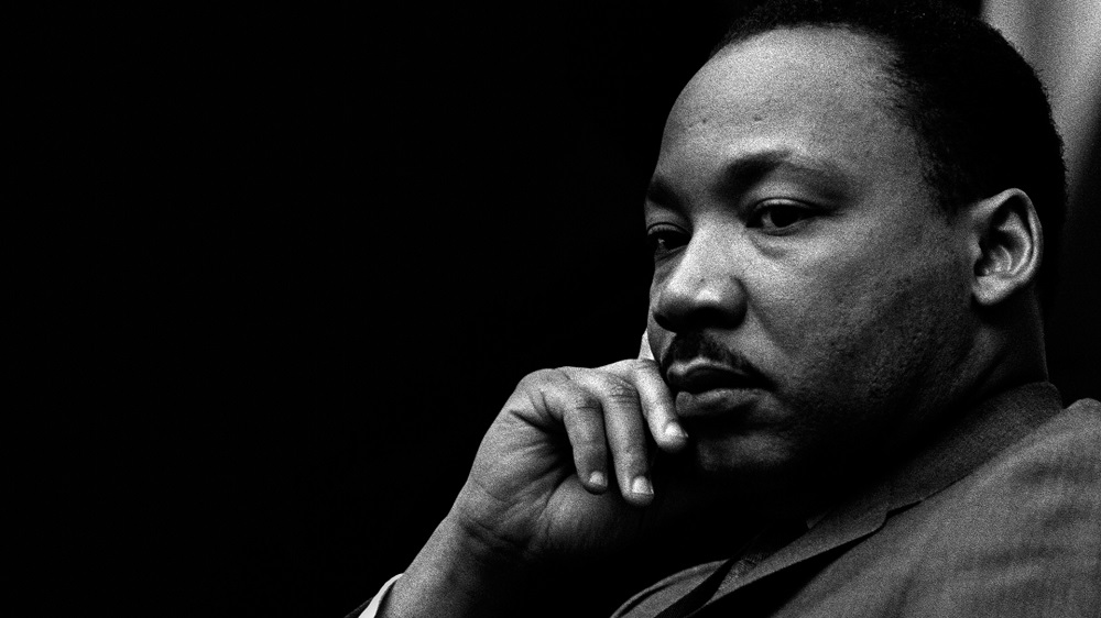 Dr. Martin Luther King Jr. Day: Celebrating the Legacy of a Visionary Leader