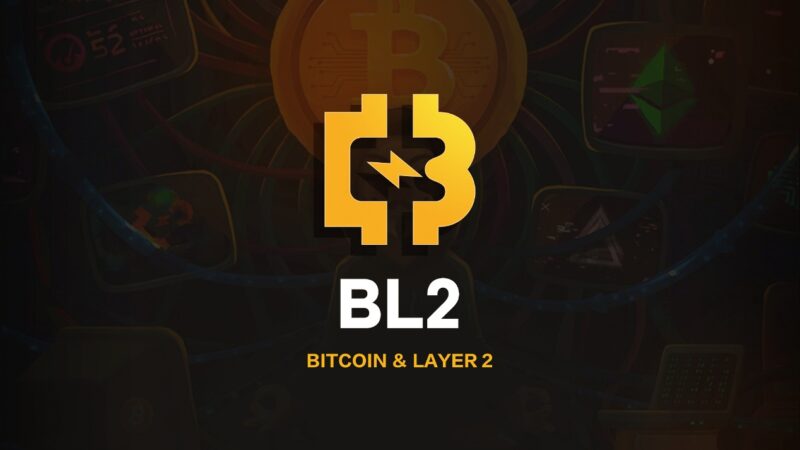 BL2: The First BTC Layer2 Platform Based on VM General Protocol