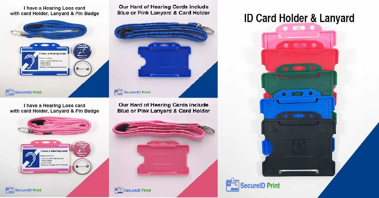 Crafting Your Identity: Unveiling SecureID Print’s Expertise in ID Card Solutions