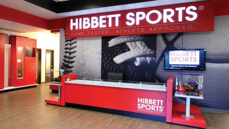 Hibbett Sports: Elevating Your Athletic Experience