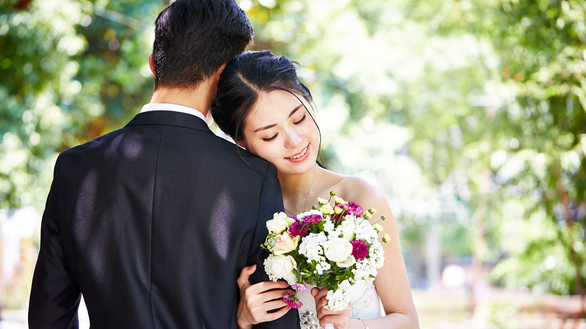 How To Do Asian Wedding Photography