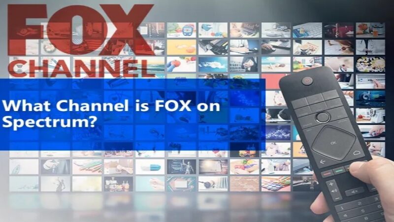What Channel is Fox Sports on Spectrum: A Comprehensive Guide