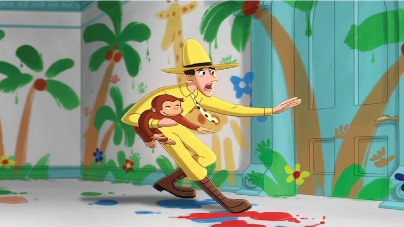 How Did Curious George Die: Separating Fact from Fiction