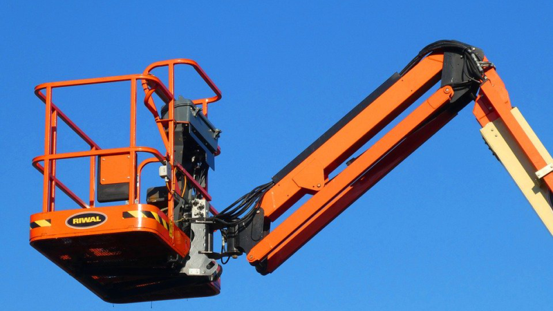 Essential Maintenance Tips for Your Cherry Picker