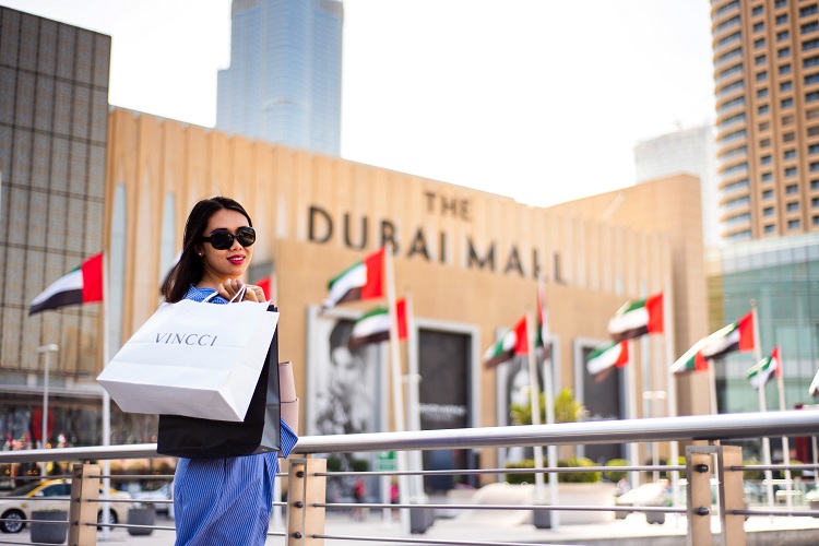 Dubai Shopping Extravaganza: Retail Therapy on Your Tour
