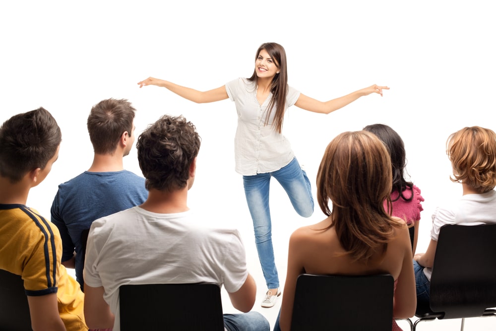 English ESL Speaking Activities: Engage Your Students in Interactive Learning