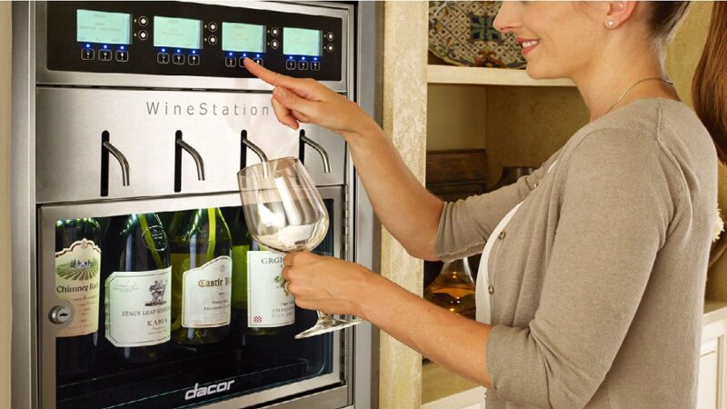Top B21 Wine: Great Elevating Your Wine Experience