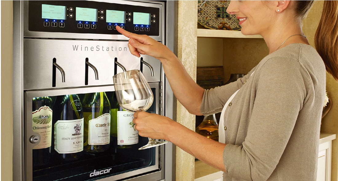 Top B21 Wine: Great Elevating Your Wine Experience