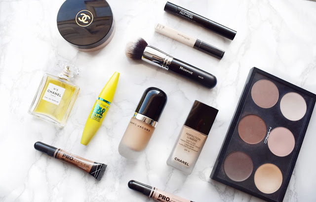 13 Makeup Essentials Every Woman Should Have In The Makeup Bag