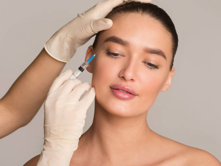 Unlocking Confidence: The Power of Botox Jawline Slimming