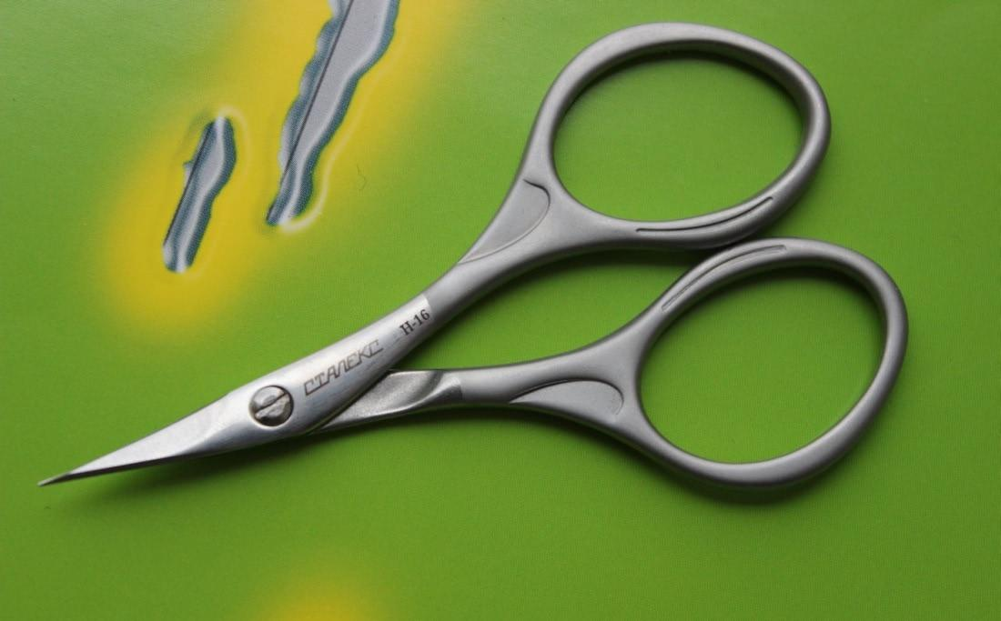 Discover Precision with Staleks Pro Scissors