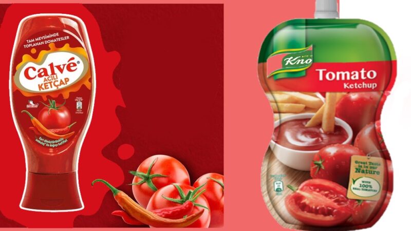 Unilever’s Brand Portfolio: From Calvé to Knorr