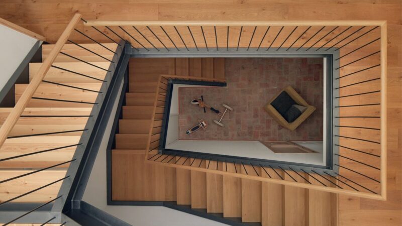 The Top Choice for Edinburgh Homes: Engineered Wood Flooring