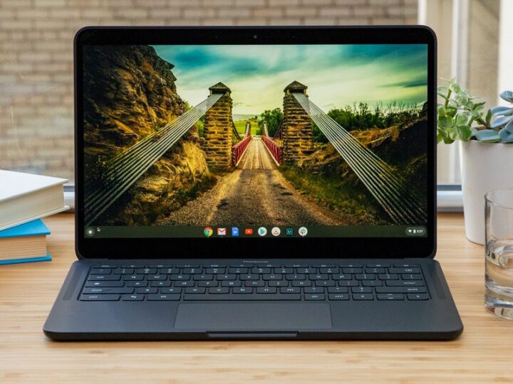 Google Chromebook: Time to Switch and Grow Your Business