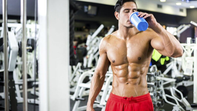 How to Build Muscle: Tips to Increase Muscle Mass