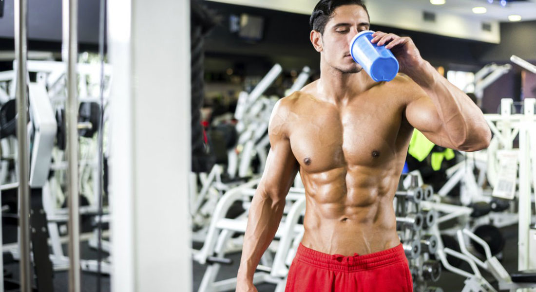 How to Build Muscle: Tips to Increase Muscle Mass
