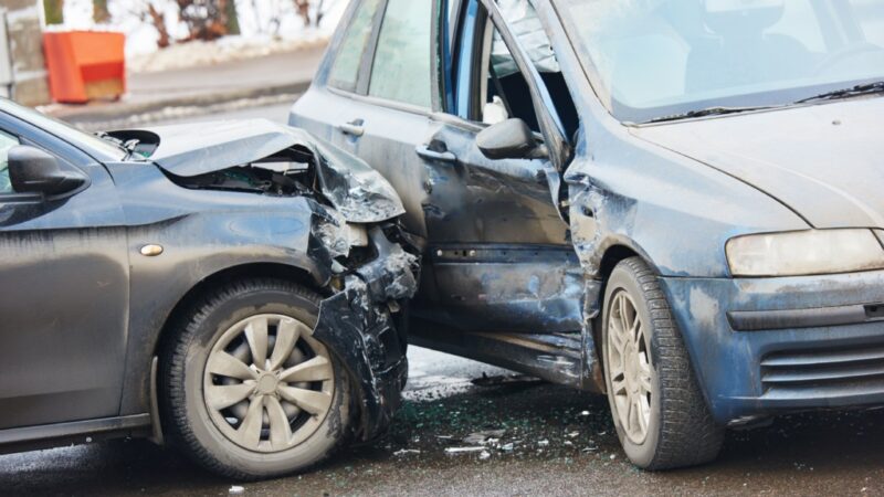 Best Practices for Car Accident Victims: Advice from Charlotte’s Premier Law Firm