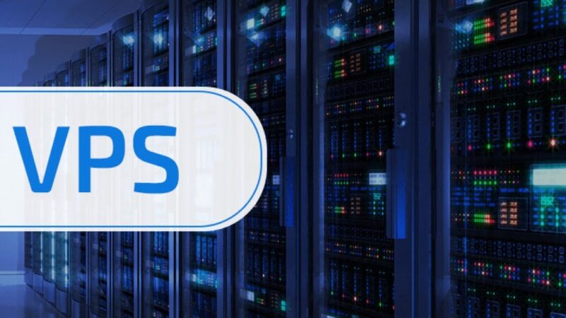 Enhance Your Website’s Performance with VPS Hosting