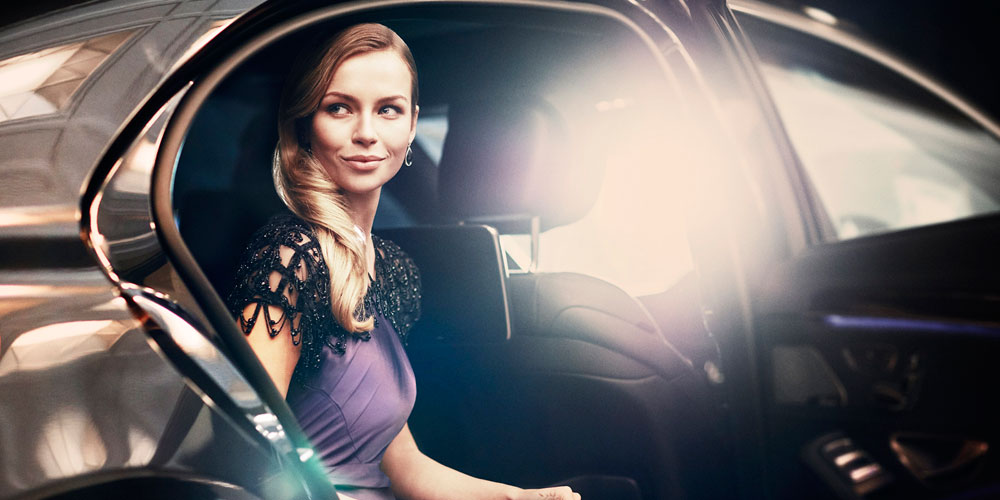 Experience Luxury and Convenience with Liverpool Chauffeur Services