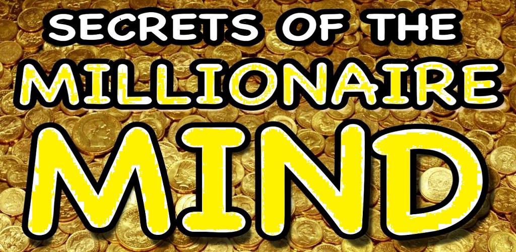 Secrets of the Millionaire Mind PDF