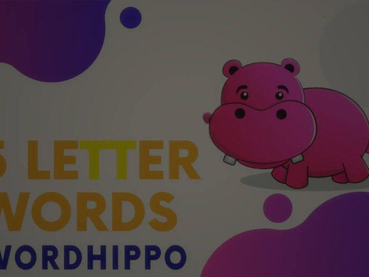 Exploring the World of 5 Letter Word Hippo