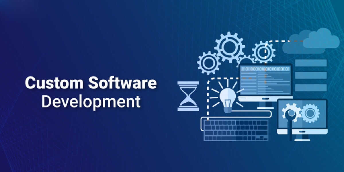 Empowering Digital Transformation: The Vital Role of Custom Software Development in 2024